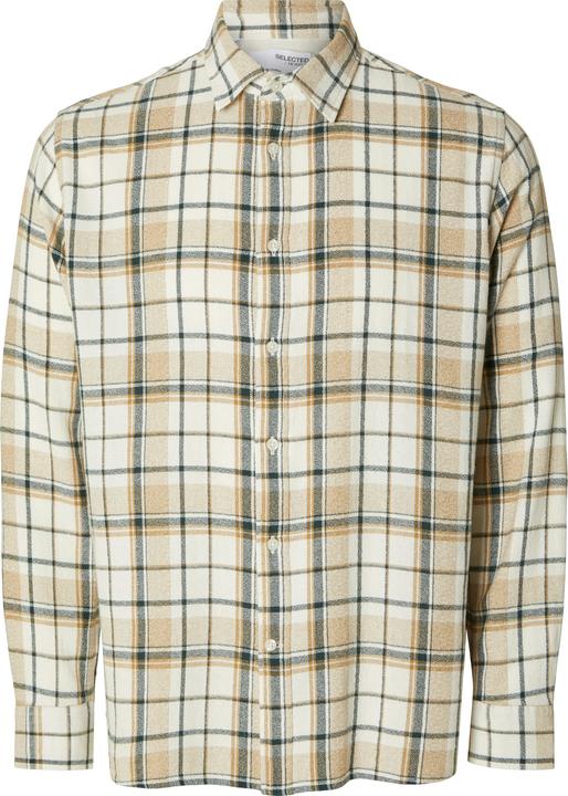 Produktbild Selected Homme Kariertes Hemd (M)