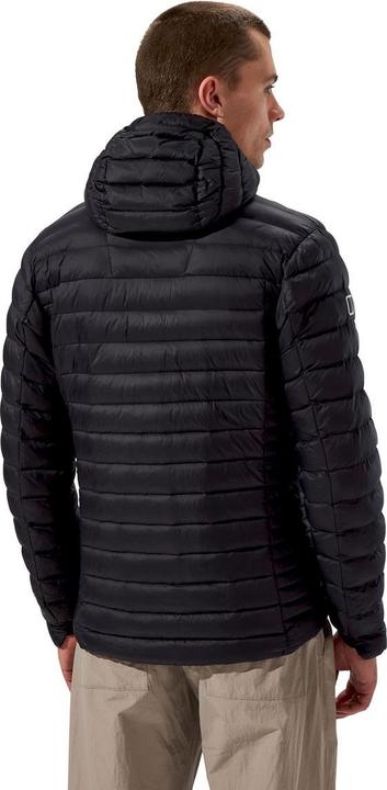 Image du produit Berghaus Veste hybride isolée Ridge-Nomad Jacket (M)