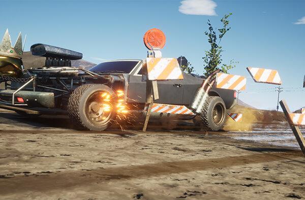 Actual product image Game Fast & Furious: Spy Racers Rise of SH1FT3R (XBOX/XSERIESX) (Xbox Series X, DE)