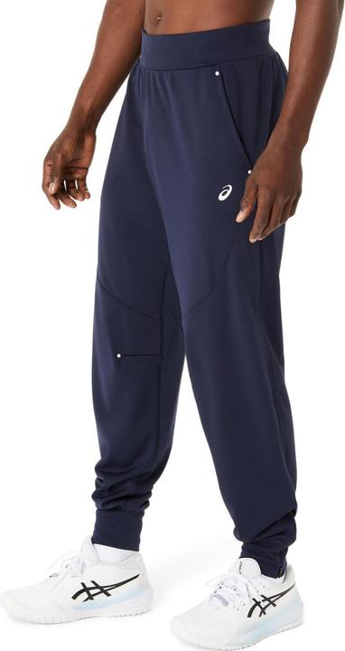 Actual product image ASICS Performance Court Warm-Up Pant Herren (XL)