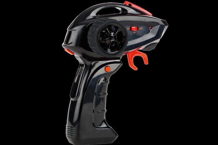 Actual product image Carrera All Terrain Stunt Car