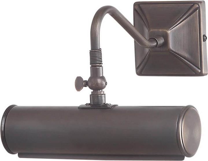 Dark bronze