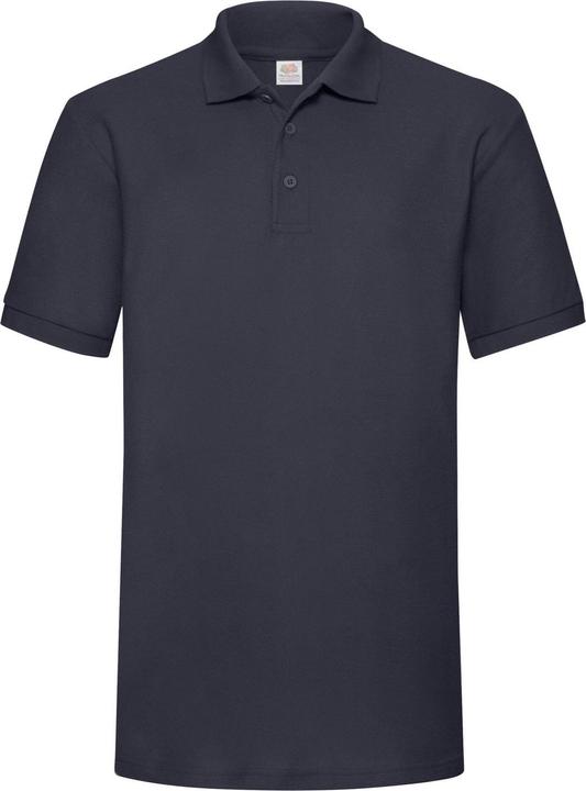 Fruit of the Loom 6535 Poloshirt (XXL)