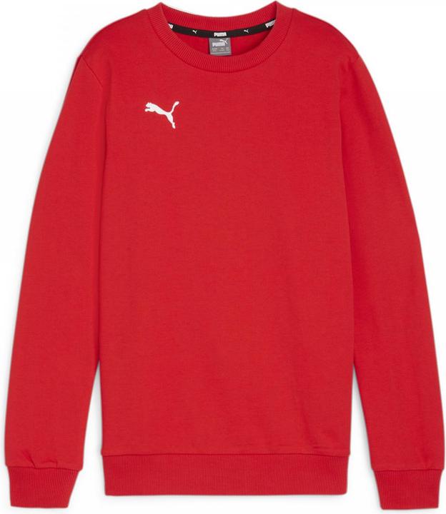Immagine prodotto Puma teamGOAL Casuals Felpa girocollo Jr (128)
