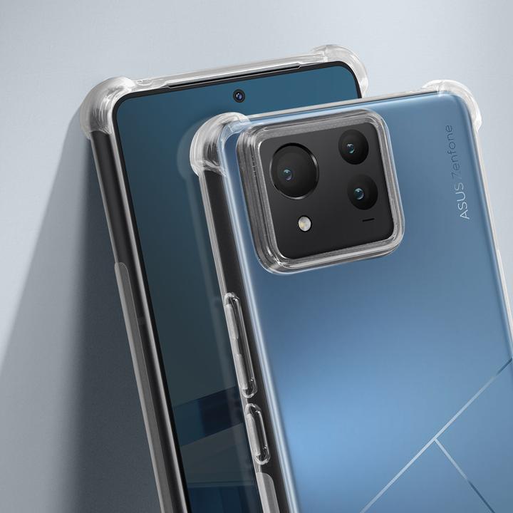 Actual product image Avizar ToughShield Case Series (Asus Zenfone 11 Ultra)