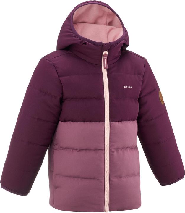 Quechua Xwarm
