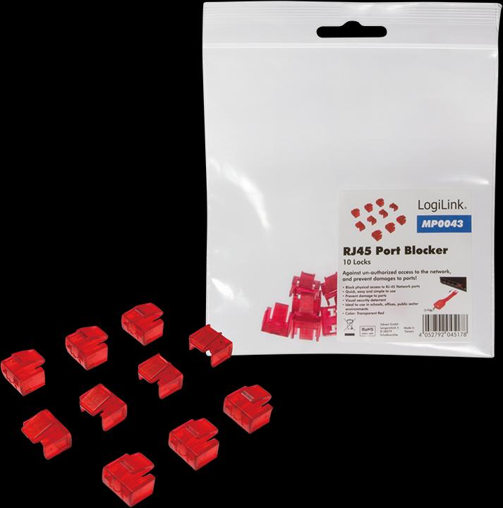 Produktbild LogiLink MP0043