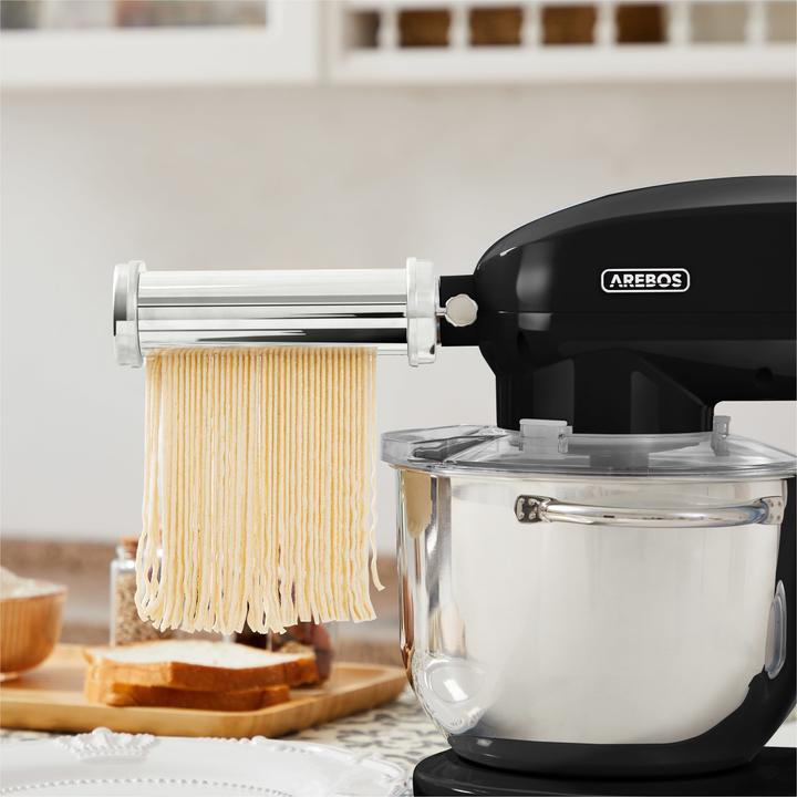 Produktbild Arebos Spaghetti - Nudel Aufsatz