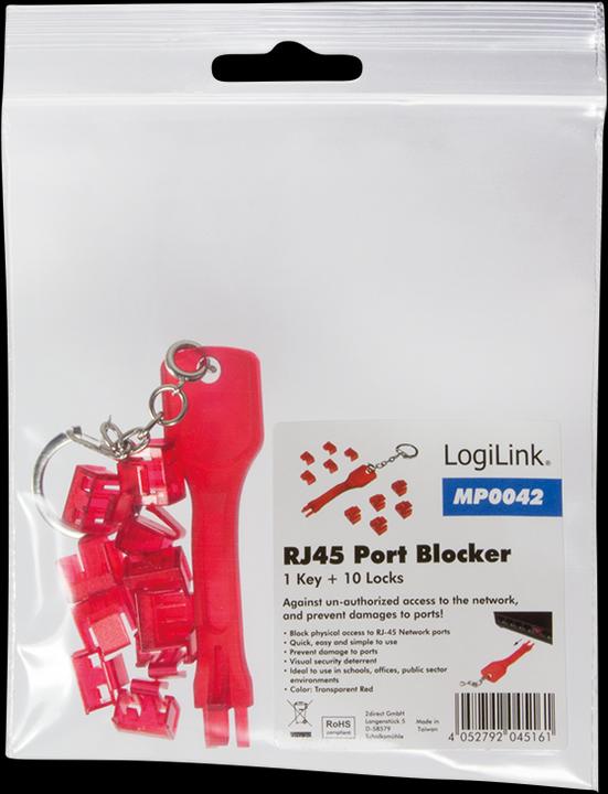 Immagine prodotto LogiLink MP0042