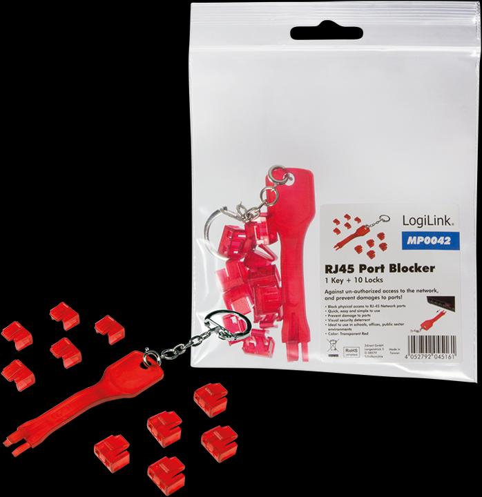 Immagine prodotto LogiLink MP0042