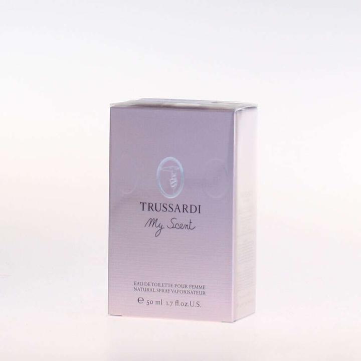 Actual product image Trussardi My Scent (Eau de toilette, 50 ml)
