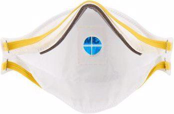 Produktbild 3M Atemschutzmaske 9312+ (FFP1 D, 10 x)