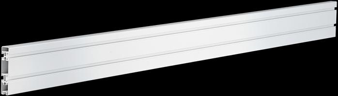 Produktbild LogiLink Organisationsschiene (120 x 2.5 x 10 cm)