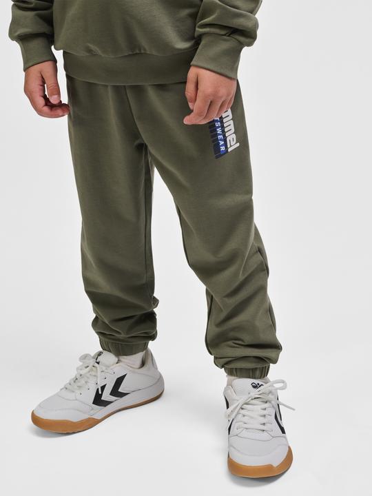 Immagine prodotto hummel hmlTUKAS PANTS (140)