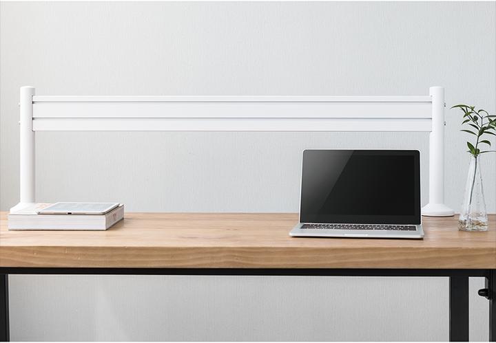 Produktbild LogiLink Organisationsschiene (120 x 2.5 x 10 cm)