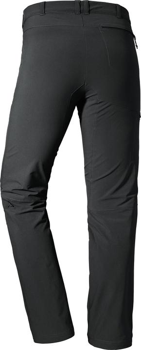 Actual product image Schöffel Pants Koper1 (46)
