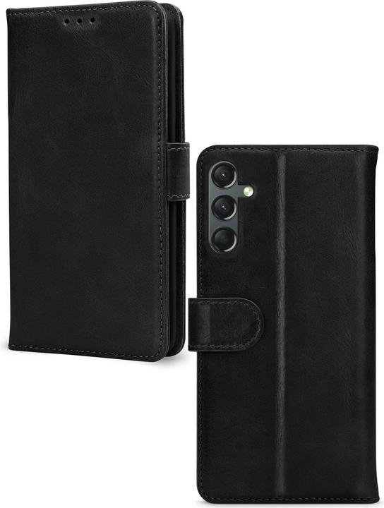 Actual product image Mobilize Premium Gelly Wallet (Samsung Galaxy A24)