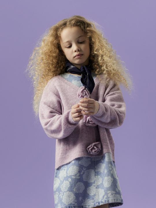 Produktbild Name it Langarm Strickpullover (158)