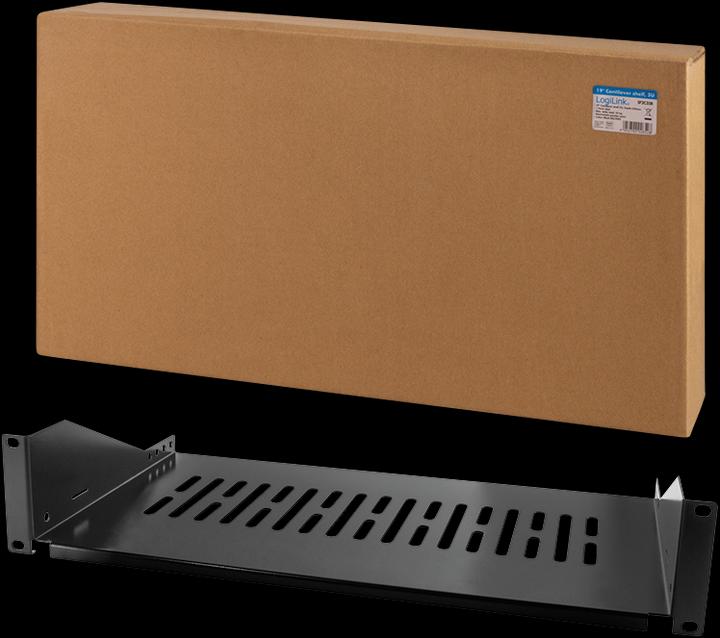 Actual product image LogiLink Shelf