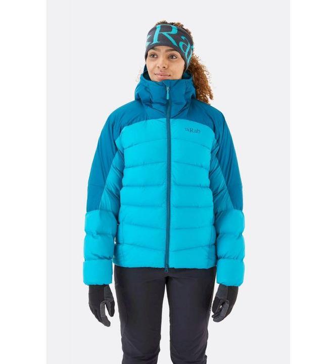 Immagine prodotto Rab Giacca Infinity Alpine (XL)