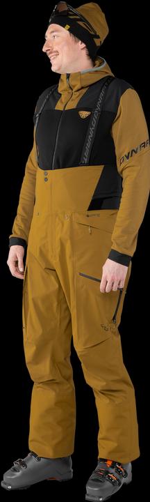 Actual product image Dynafit Tigard Gore-Tex Pro Trousers (M)