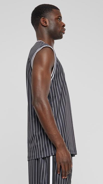 Image du produit Urban Classics Débardeur en maille rayée - 166797 (M)