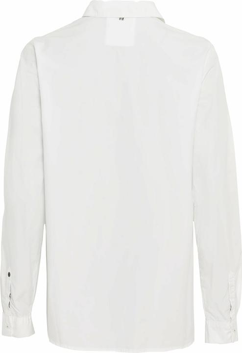 Actual product image Camel Active Organic Cotton Shirt Blouse (XS)