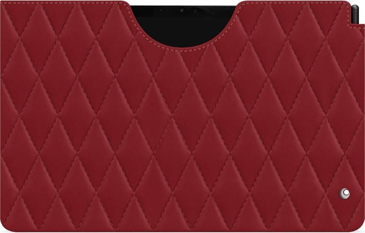 Fard à joues - Couture ( Nappa - Pantone #d50032 )