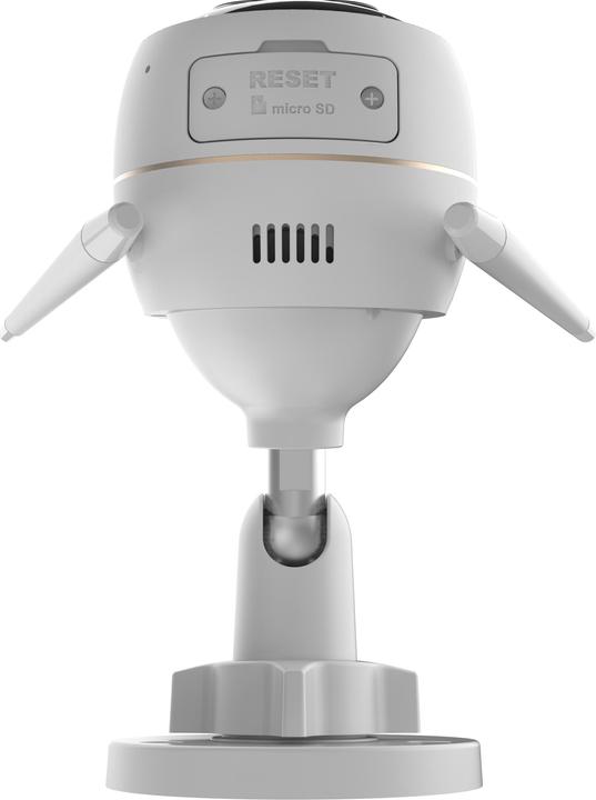 Actual product image EZVIZ C3X (1920 x 1080 Pixels)