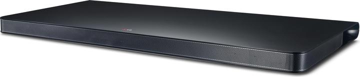 LG Lap340 (120 W, 4.1 Canal)