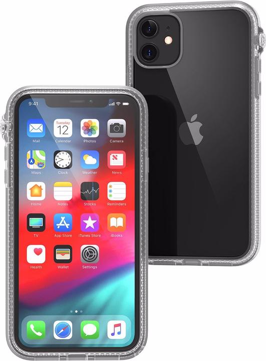 Image du produit Catalyst cas de protection contre les chocs (Apple iPhone 11)