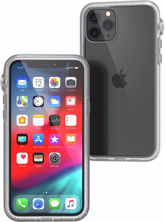 Image du produit Catalyst cas de protection contre les chocs (Apple iPhone 11 Pro)