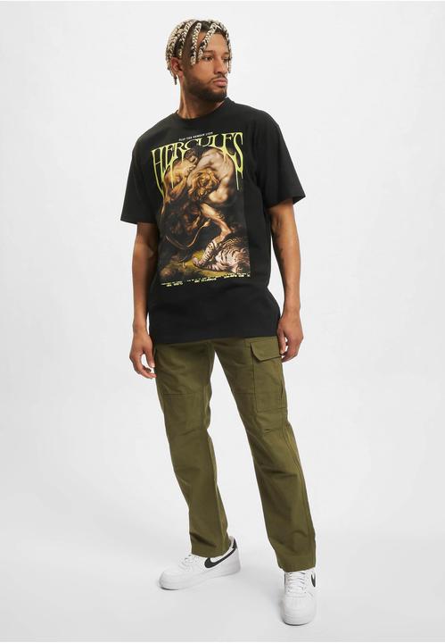 Image du produit Mister Tee Tee surdimensionné Hercules - 16555 (S)