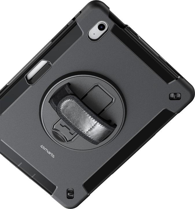 Actual product image 4smarts Rugged Case Grip (iPad 2022 (10th Gen))
