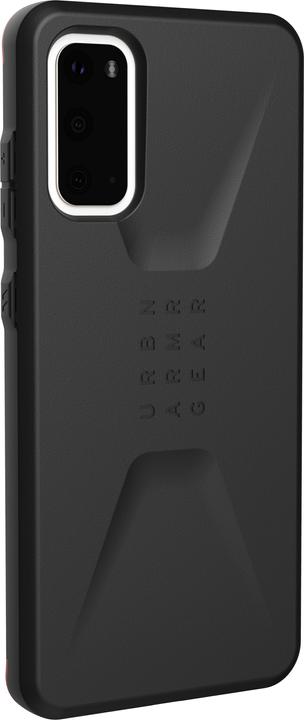 Produktbild UAG Civilian Case (Samsung Galaxy S20+)