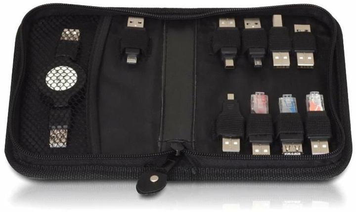 Produktbild Delock 10teiliges USB2.0 Adapterkit (1.20 m, USB 2.0)