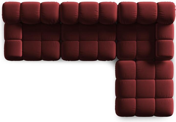 Actual product image Micadoni Bellis (4-seater, 3-seater, 2 person sofa)
