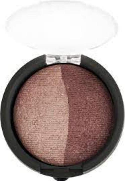 Nouba Double Bouble Eyeshadow Puder 28 - 21 Gramm