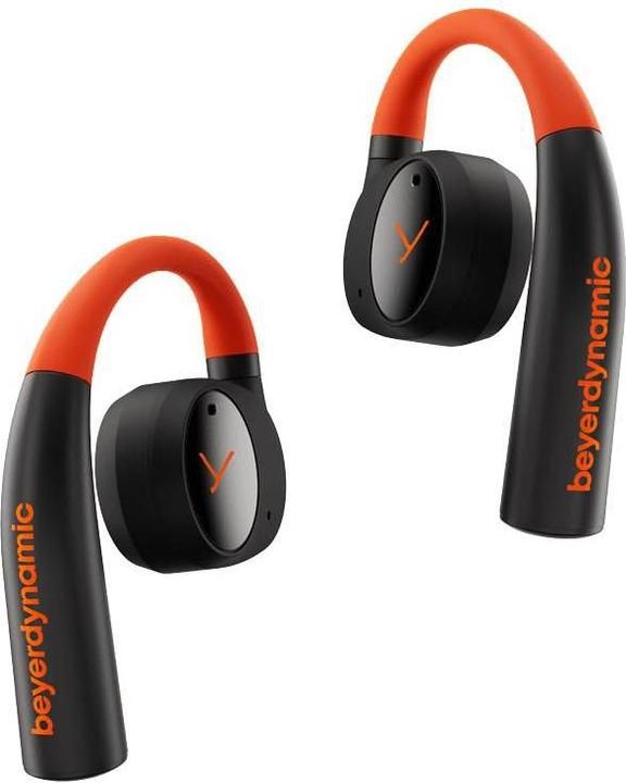Produktbild Beyerdynamic Verio 200 (keine Geräuschunterdrückung, 8 h, Kabellos)