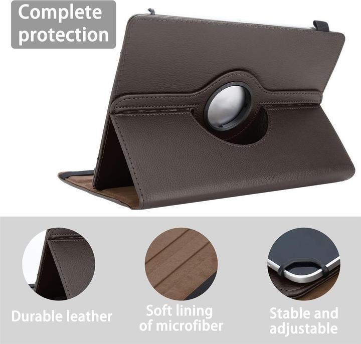 Produktbild Cadorabo Tablet Hülle Universal 360 (Asus ZenPad 7.0)