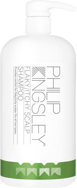 Image du produit Philip Kingsley PHI124 Shampooing pour cheveux femmes (1000 ml, Shampoing liquide)