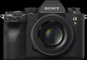 Sony Alpha 9 II Lichaam (24.20 Mpx, Volledig formaat)