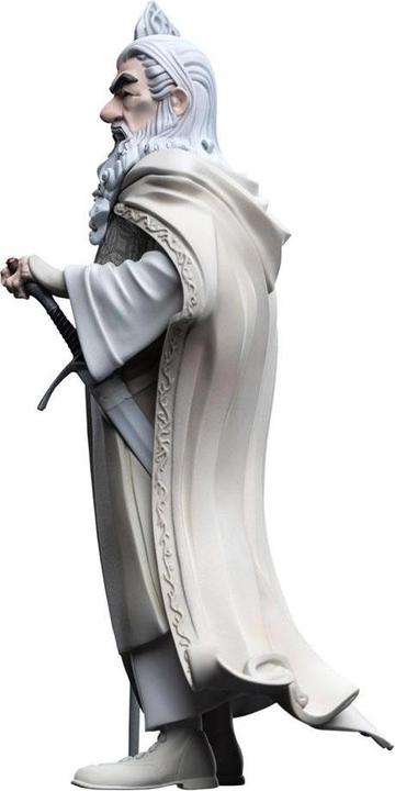 Produktbild Weta Collectibles Herr der Ringe: Gandalf der Weisse