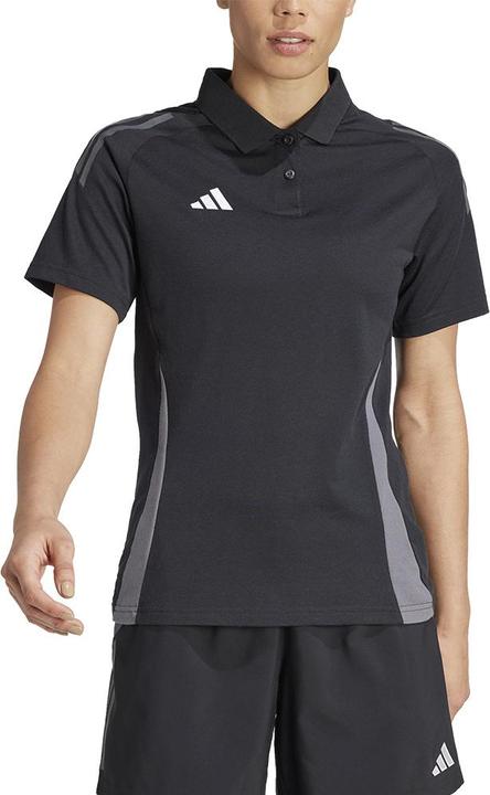 Actual product image adidas TIRO24 C POLO W (XL)