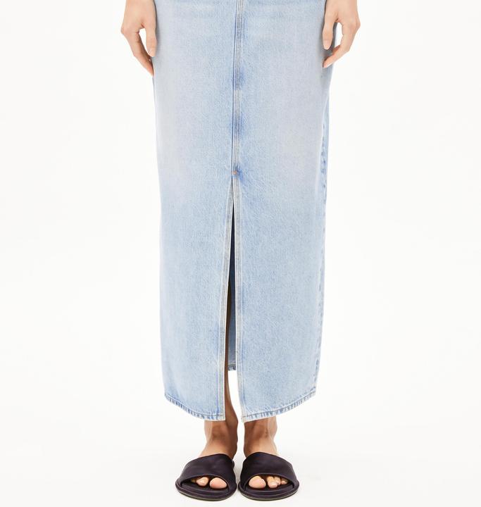 Actual product image Armedangels Jeansrock KYRAA (S)