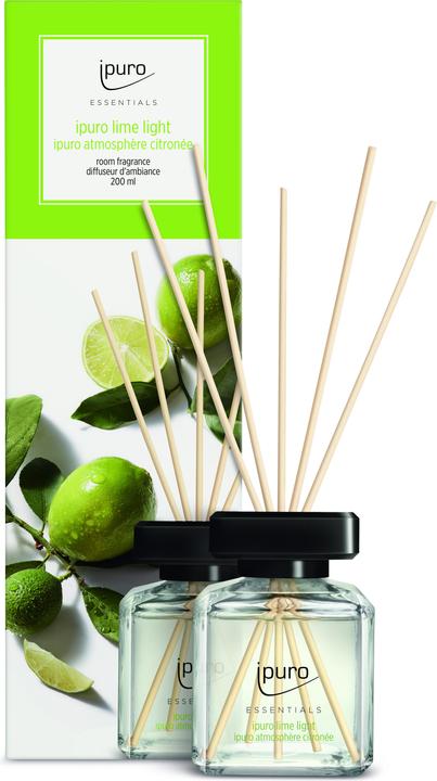 Citronella, Bergamotto, Verbena, Arancia, Litsea cubeba