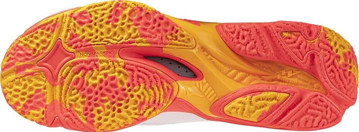 Produktbild Mizuno Wave Lightning Z8 (4)