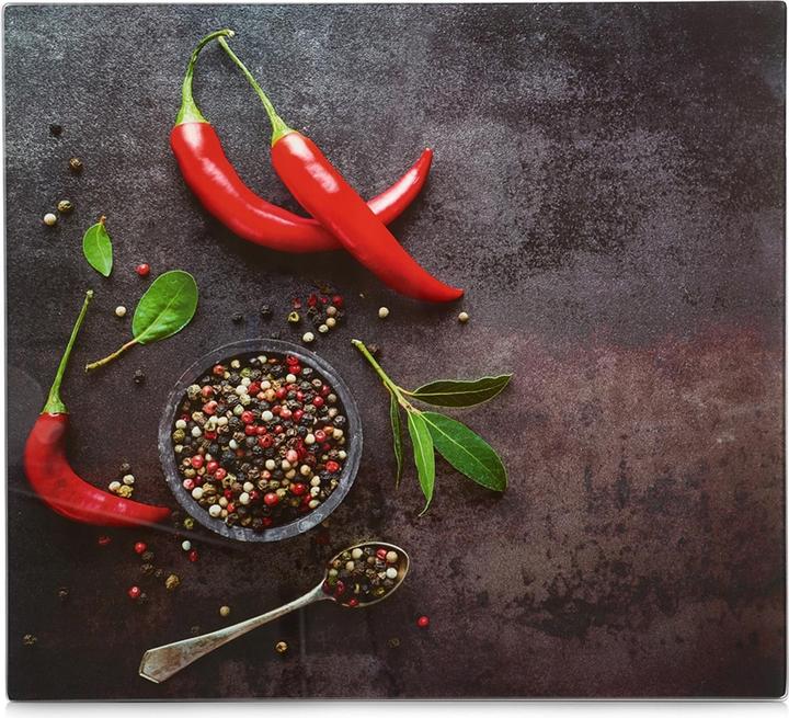 Zeller Present Chili