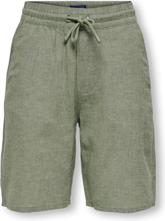 Only & Sons Junior OSJCAIDEN Normal geschnitten Shorts Shorts