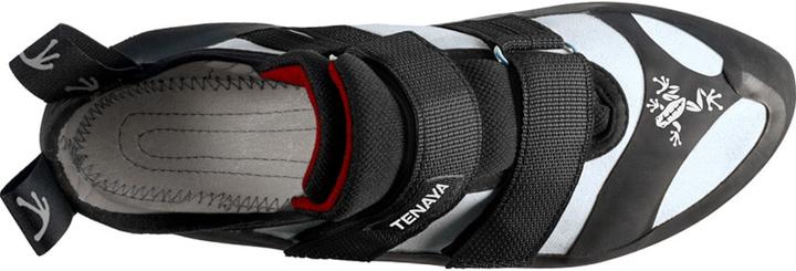 Actual product image Tenaya Inti Climbing Shoes Unisex (43)